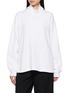 THE ROW Kelta Turtleneck Top