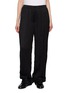 THE ROW Kriza Pleated Pants