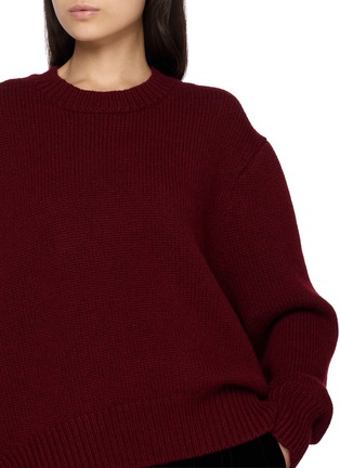  - THE ROW - Parth Knit Sweater