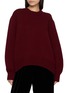 THE ROW Parth Knit Sweater