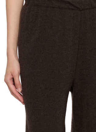  - THE ROW - Parvi Knit Pants