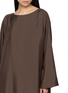  - THE ROW - Joma Midi Dress