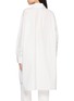 Back View - Click To Enlarge - THE ROW - Eryn Cotton Shirt