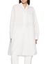 THE ROW Eryn Cotton Shirt