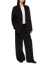 Figure View - Click To Enlarge - THE ROW - Cinna Notch Lapel Jacket