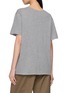 Back View - Click To Enlarge - THE ROW - Pirro Scoop Neckline Top