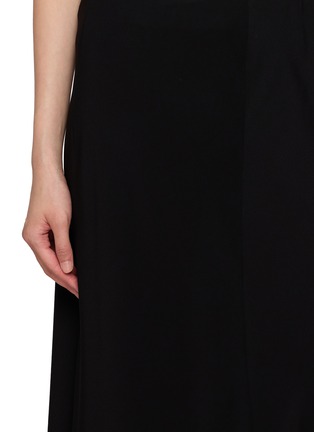  - THE ROW - Bakura Maxi Skirt