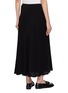 Back View - Click To Enlarge - THE ROW - Bakura Maxi Skirt