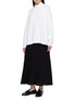 Figure View - Click To Enlarge - THE ROW - Bakura Maxi Skirt