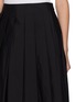  - THE ROW - Barta Pleated Midi Skirt