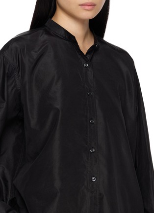  - THE ROW - Lula Long Sleeve Shirt