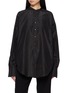 THE ROW Lula Long Sleeve Shirt