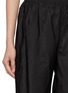  - THE ROW - Gala Wide Leg Silk Taffeta Pants