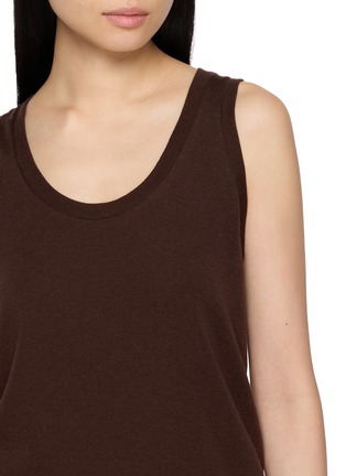  - THE ROW - Elana Tank Top