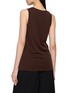 Back View - Click To Enlarge - THE ROW - Elana Tank Top