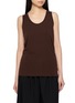 THE ROW Elana Tank Top