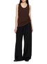 Figure View - Click To Enlarge - THE ROW - Elana Tank Top
