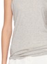  - THE ROW - Elana Cotton Jersey Tank Top