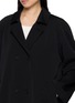  - THE ROW - Emma Double Breasted Coat