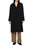THE ROW Emma Double Breasted Coat