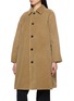 Detail View - Click To Enlarge - THE ROW - Etoli Reversible Coat