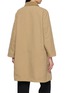 Back View - Click To Enlarge - THE ROW - Etoli Reversible Coat