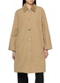 THE ROW Etoli Reversible Coat