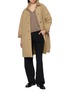 Figure View - Click To Enlarge - THE ROW - Etoli Reversible Coat