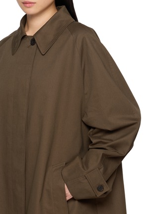  - THE ROW - Iza Trench Coat