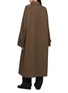 Back View - Click To Enlarge - THE ROW - Iza Trench Coat