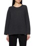THE ROW Pever Cashmere Knit Sweater