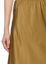  - THE ROW - Caylan Maxi Skirt