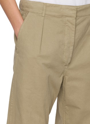  - THE ROW - Adler Pleated Pants