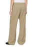Back View - Click To Enlarge - THE ROW - Adler Pleated Pants