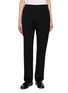 THE ROW Cyril Straight Leg Tailored Pants
