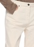  - THE ROW - Riaco Straight Leg Jeans