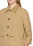  - THE ROW - Benka Chore Jacket