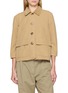 THE ROW Benka Chore Jacket
