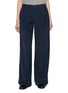 THE ROW Eglitta Wide Leg Corduroy Pants