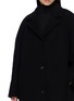  - THE ROW - Keiran Single Breasted Coat