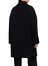 Back View - Click To Enlarge - THE ROW - Keiran Single Breasted Coat
