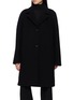 THE ROW Keiran Single Breasted Coat