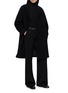 Figure View - Click To Enlarge - THE ROW - Keiran Single Breasted Coat