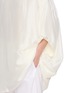  - THE ROW - Catalina Crewneck Top