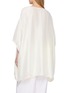 Back View - Click To Enlarge - THE ROW - Catalina Crewneck Top
