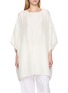 THE ROW Catalina Crewneck Top