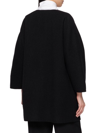 Back View - Click To Enlarge - THE ROW - Cove Jacket