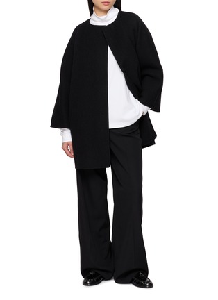 Figure View - Click To Enlarge - THE ROW - Cove Jacket
