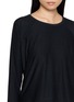  - BEYOND YOGA - Featherweight Daydreamer Raglan Sleeve Pullover
