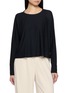 BEYOND YOGA Featherweight Daydreamer Raglan Sleeve Pullover